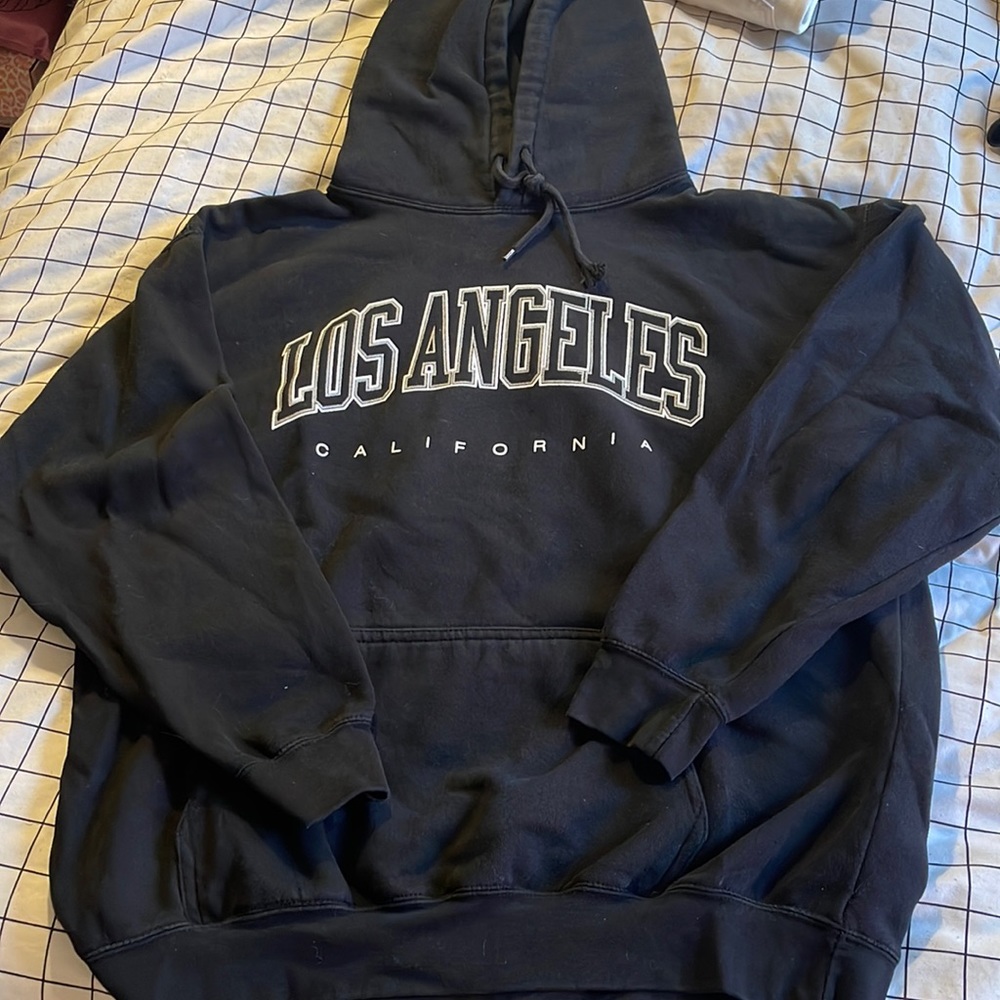 Brandy Melville Hoodie